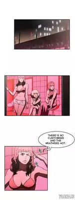 [Yi Hyeon Seok] Refrain Love Ch.1-22 (English) (YoManga) (Ongoing)