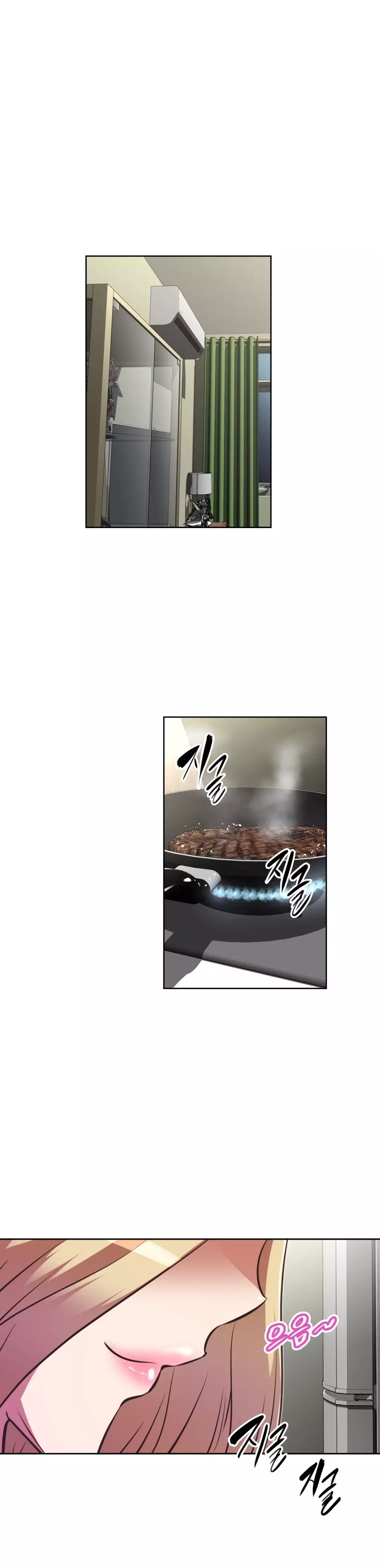 Brawling Go Ch.76-120