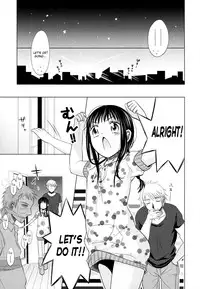 [Dobato] Shoujo to Gang to Aoi Yoru Ch. 1-6 [English] [biribiri]
