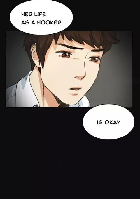 By Chance Ch.1-11