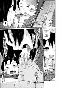 [Tsubaki Jushirou] Aneito Imouto [English]