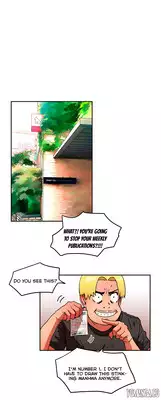 [Yi Hyeon Seok] Refrain Love Ch.1-24 (English) (YoManga) (Ongoing)