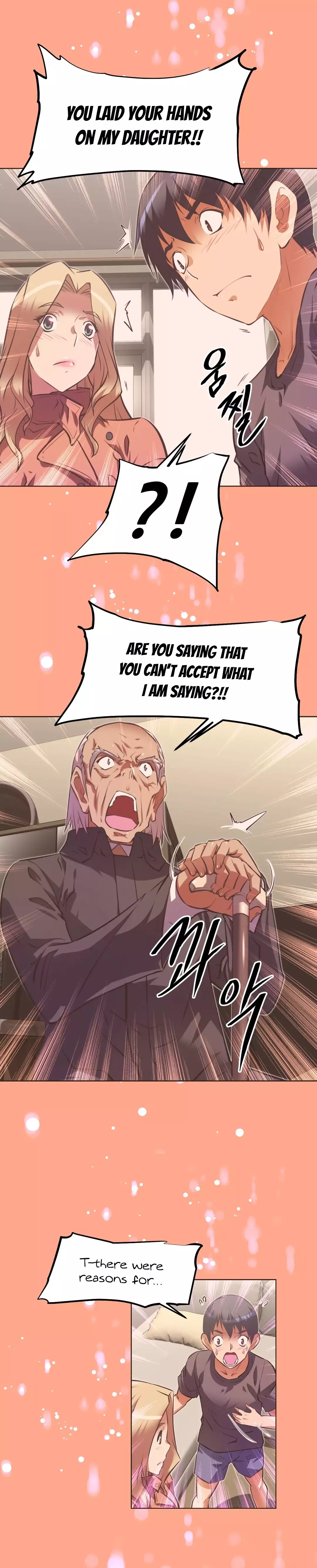 Brawling Go Ch.76-118