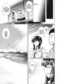(C90) [Drill Biyori (Meicha)] Kitakami-sama to H suru Hon (Kantai Collection -KanColle-) [English] [葛の寺]