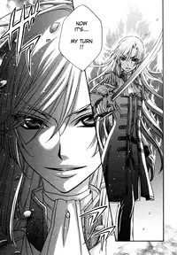 (Zaou Taishi and Eiki Eiki) Love DNA XX Chapter 1-6 (English)