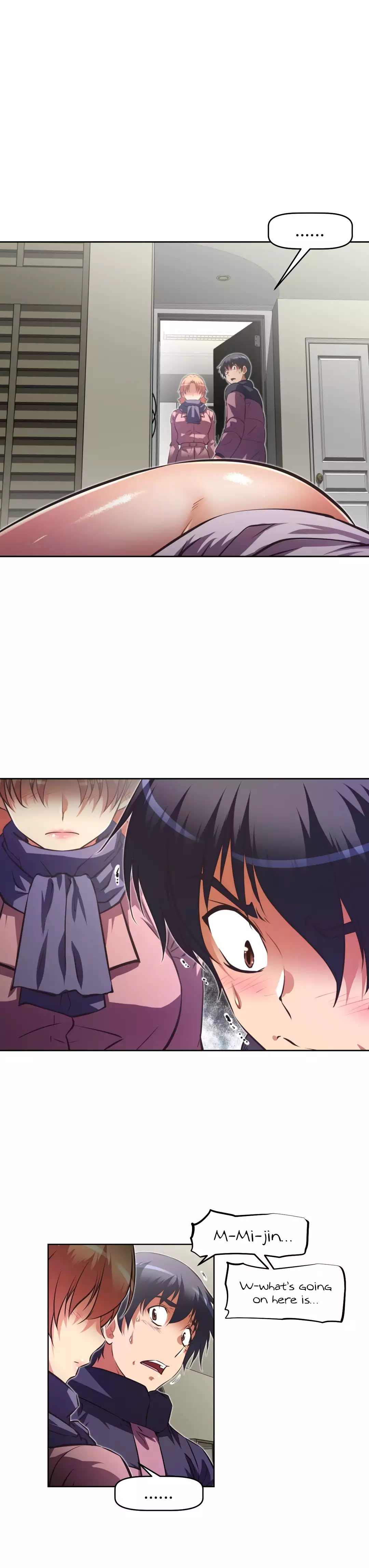 Brawling Go Ch.76-126