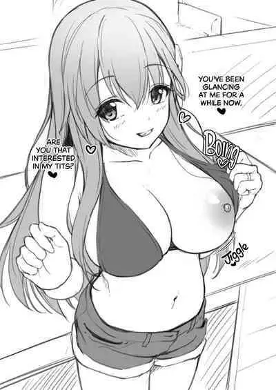 Suzuya nari no Kanbyou dashi! Plus Alpha Omakebon Soushuuhen 1 | Suzuya's Nursing + alpha extras collection 1