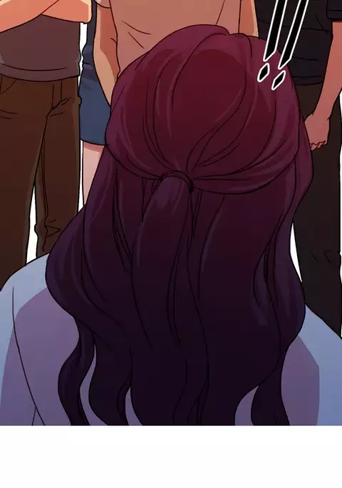 Scandal of the Witch Ch.1-30