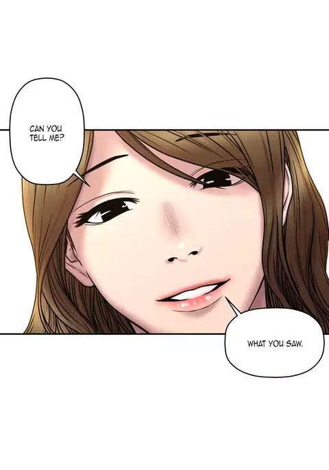 Ghost Love Ch.1-34