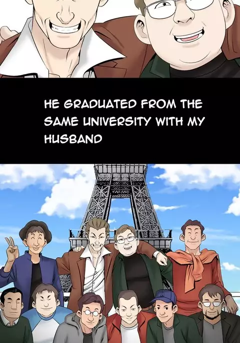 The Taste of Hands Ch.1-60