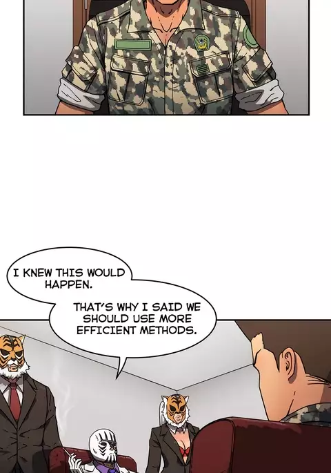 Refrain Love Ch.1-34