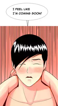 Hooker Ch.1-35 (English) (Ongoing)