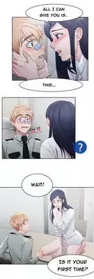 [Studio Jilpung] Lady Garden Ch.1-10 (English) (Ongoing)