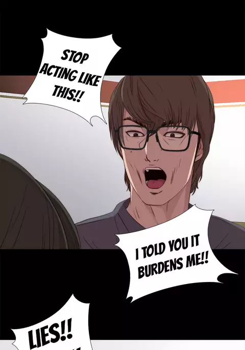 Girl Next Door Ch.1-31