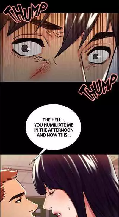 Taste of Forbbiden Fruit Ch.33/53