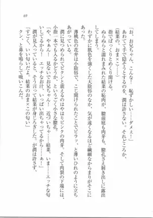 えむ×えむ！ 妹と生徒会長
