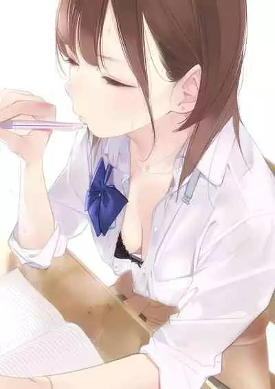 (C97) [Zero Grafitty (Amamitsuki)] Appealingirls03