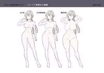 盗賊、エルフを盗む