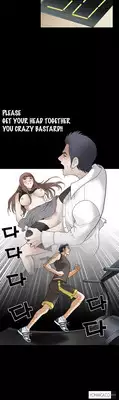 [Liangshan Bo] Seduction Ch.1-28 (English) (YoManga) (Ongoing)