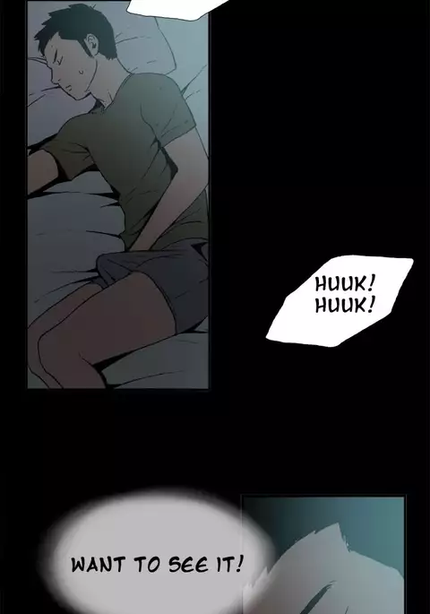 Cohabitation Ch.1-35