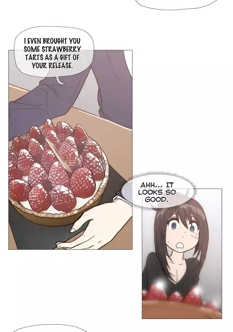 Household Affairs Ch.1-46