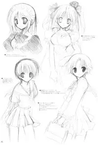 (COMIC1☆2) [Takanaedoko (Takanae Kyourin)] Naedoko Ikusei Kansatsu Kiroku (Various)