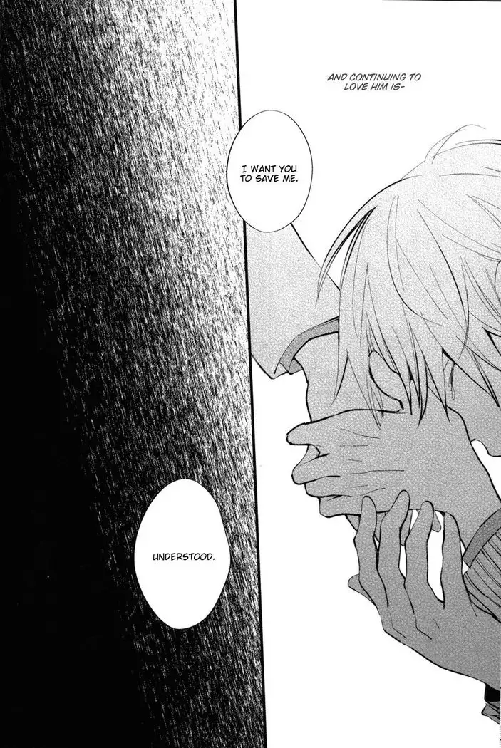 Till You Who Is Sleeping Among My Secrets Awakens 2/2