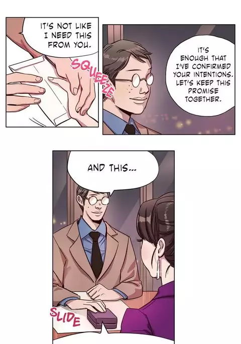 Atonement Camp Ch.1-42