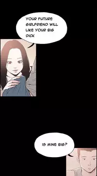 [Mr. Byeong-Su] Cohabitation Ch.1-54 (English)