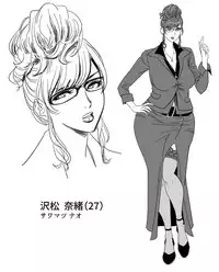 [Tatsunami Youtoku] Gal Ane Shachou to Harem Office ~SEX wa Gyoumu ni Fukumimasu ka?~ Ch. 1-5 [Chinese] [叔叔不行了漢化] [Digital]