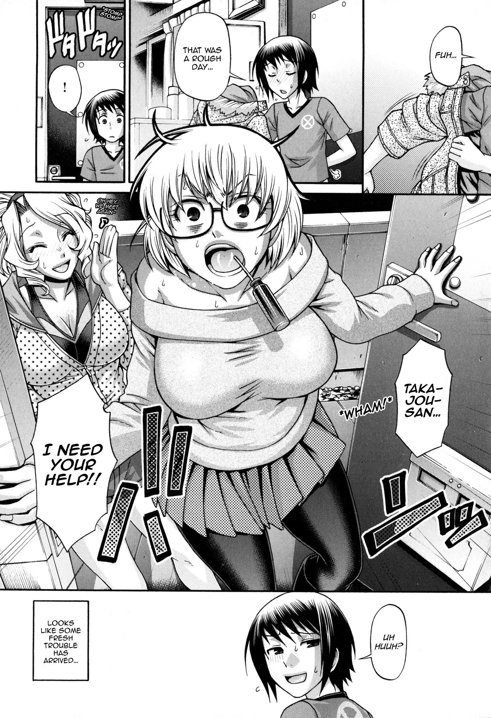 Animal Assort Ch. 1-10