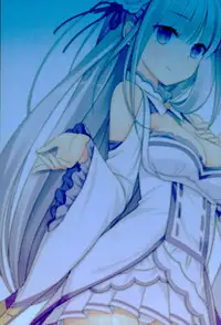 (C90) [Nagiyamasugi (Nagiyama)] Gohoubi Kai! (Re:Zero kara Hajimeru Isekai Seikatsu)