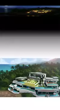 Dark Game Ch.1-15 (English) (Ongoing)