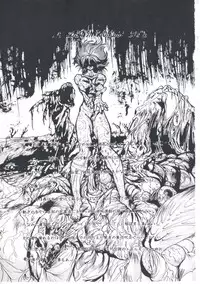 [Imazaki Itsuki] Wizard Force 2