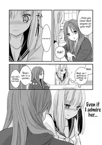 [Lilium Ladies (Various)] Lady x Lady [English] {Hennojin} [Digital]
