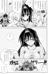 [Lapis Lazuli] Dual Girls [Chinese] [如月響子汉化组]