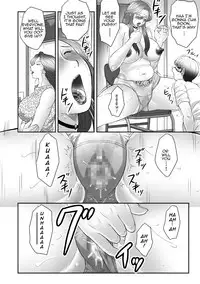 [Fuusen Club] Boshi no Susume | The advice of the mother and child [English] [Amoskandy]