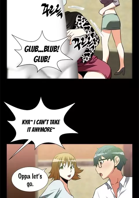 Love Parameter Ch.1-66