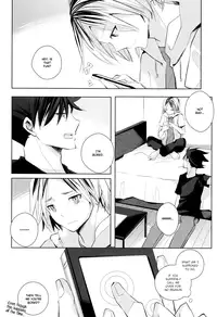 (IDLING ATTACKER) [Octo (Hachi)] Kawaii Neko no Tenazukekata | How to Tame a Cute Cat (Haikyuu!!) [English] [Baka Dumb Aho Scans]