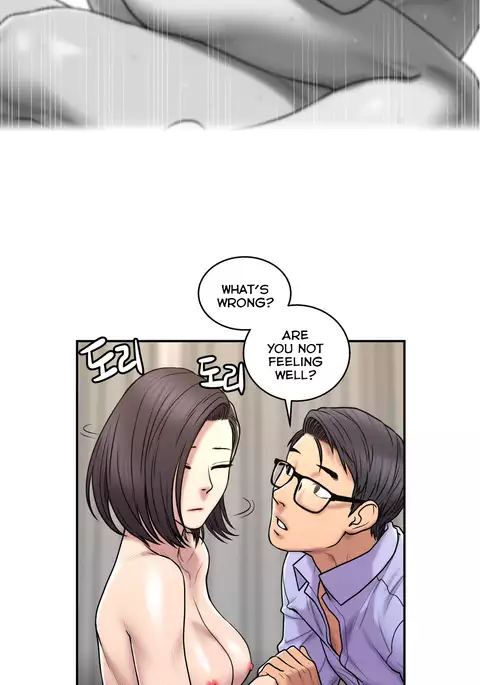 Ghost Love Ch.1-39