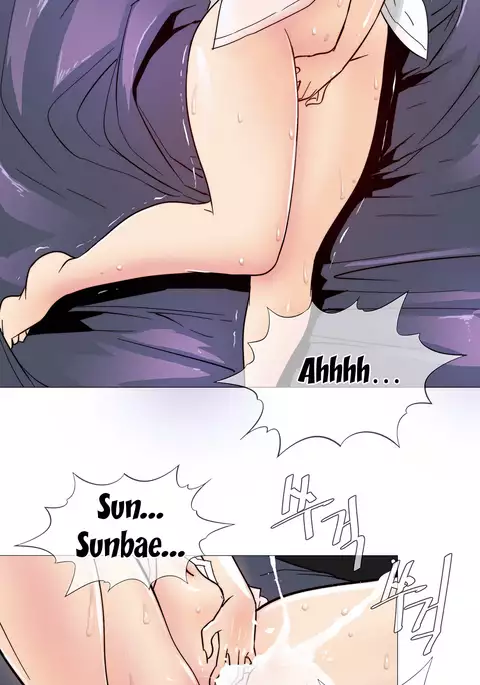 Household Affairs Ch.1-43