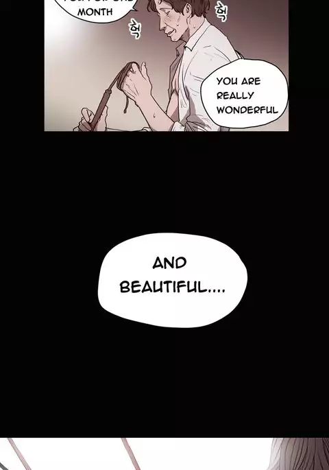 Kitsch | Disrespectful Bitch Ch. 1-71