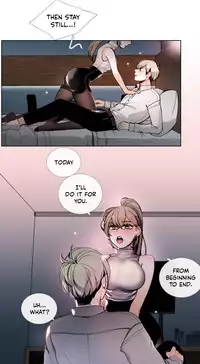 [Silverstar] Talk To Me Ch.1-36 (English) (Ongoing)