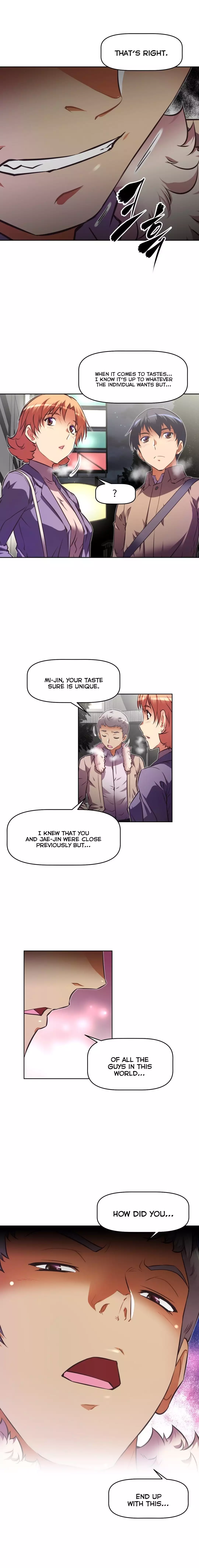 Brawling Go Ch.76-113