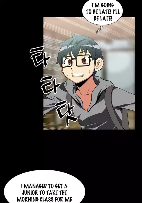 Love Parameter Ch.1-52