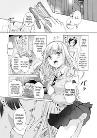[Lilium Ladies (Various)] Lady x Lady [English] {Hennojin} [Digital]