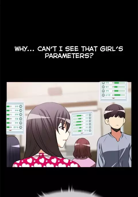 Love Parameter Ch.1-46