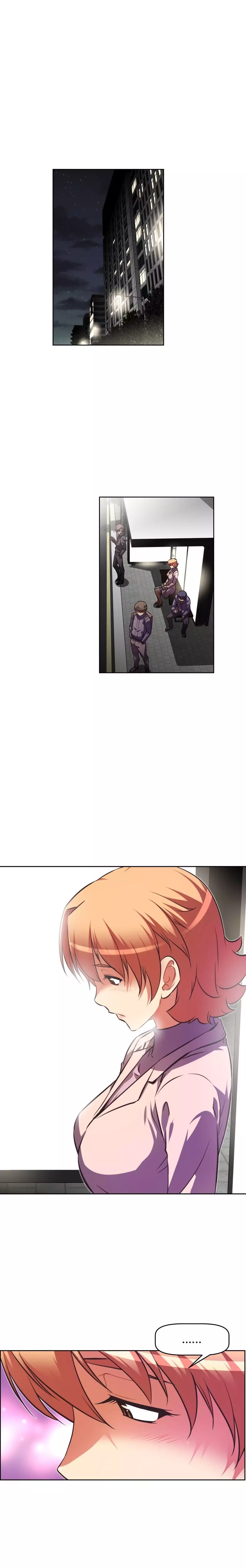 Brawling Go Ch.76-120