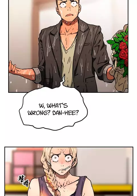 Refrain Love Ch.1-35