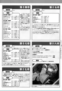 [Studio e.go!] (Yamamoto Kazue) AFFECTION Original Illustration Collection